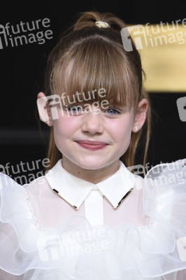 Filmpremiere 'Heads of State' in London