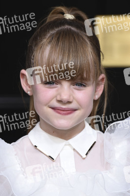 Filmpremiere 'Heads of State' in London