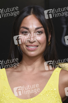 Filmpremiere 'Heads of State' in London