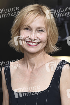 Filmpremiere 'Heads of State' in London