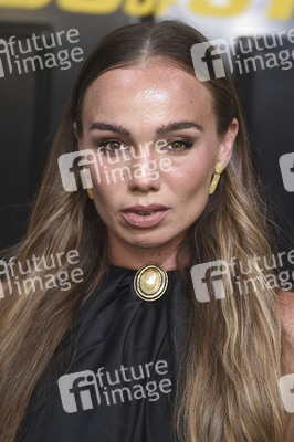 Filmpremiere 'Heads of State' in London