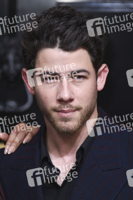 Filmpremiere 'Heads of State' in London