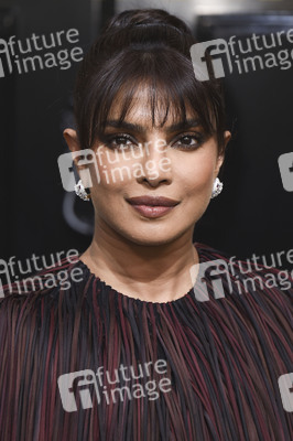 Filmpremiere 'Heads of State' in London