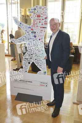 23. Berliner Hoffest in Berlin