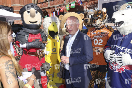 23. Berliner Hoffest in Berlin