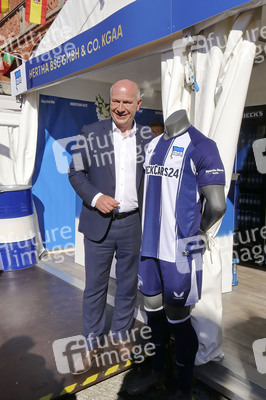 23. Berliner Hoffest in Berlin