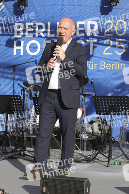 23. Berliner Hoffest in Berlin