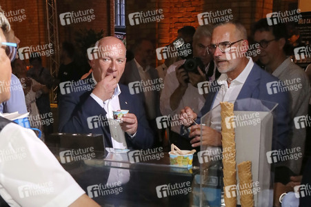 23. Berliner Hoffest in Berlin