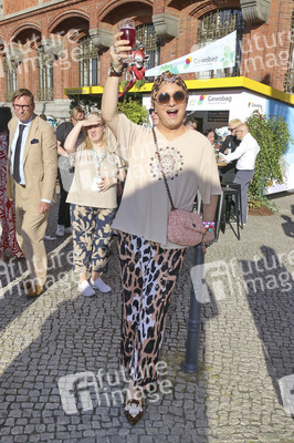 23. Berliner Hoffest in Berlin