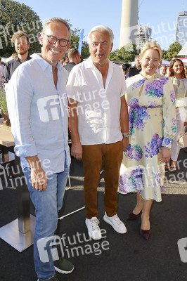 23. Berliner Hoffest in Berlin