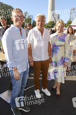 23. Berliner Hoffest in Berlin