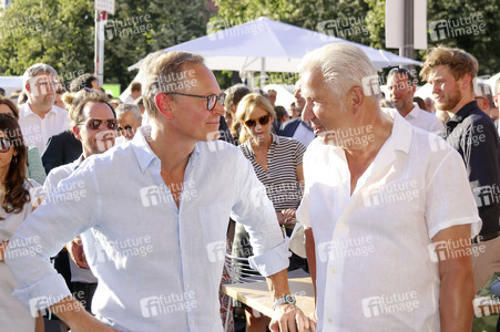 23. Berliner Hoffest in Berlin