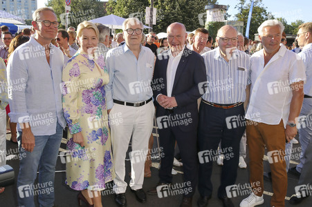 23. Berliner Hoffest in Berlin