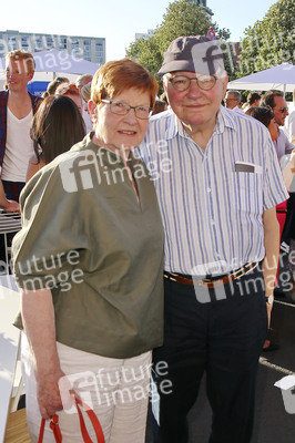 23. Berliner Hoffest in Berlin