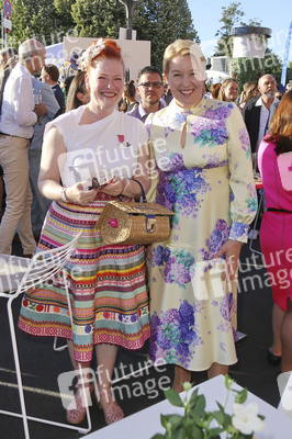 23. Berliner Hoffest in Berlin