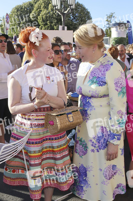 23. Berliner Hoffest in Berlin