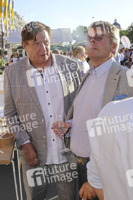 23. Berliner Hoffest in Berlin