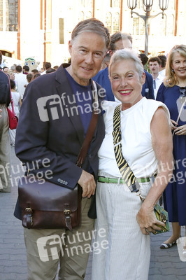 23. Berliner Hoffest in Berlin