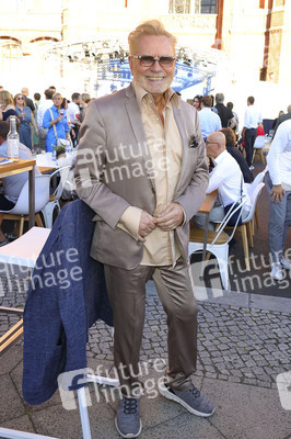 23. Berliner Hoffest in Berlin