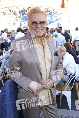 23. Berliner Hoffest in Berlin