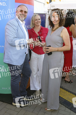 23. Berliner Hoffest in Berlin