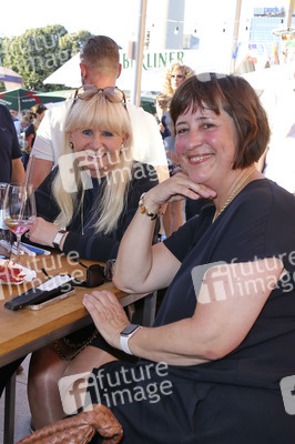 23. Berliner Hoffest in Berlin