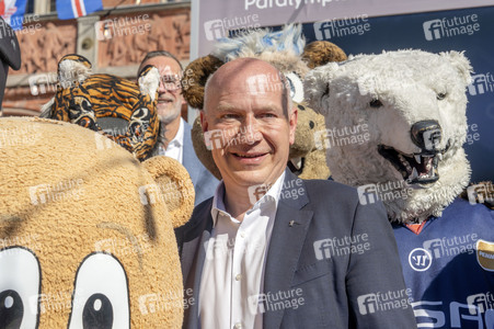 23. Berliner Hoffest in Berlin