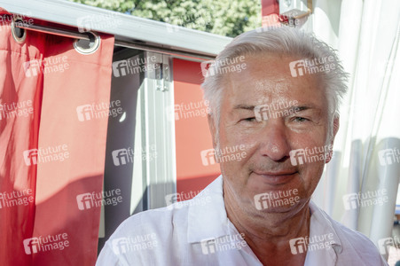 23. Berliner Hoffest in Berlin