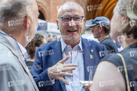 23. Berliner Hoffest in Berlin