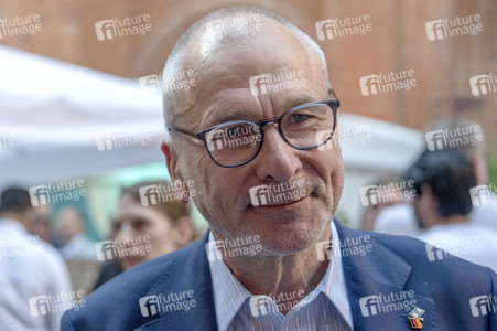 23. Berliner Hoffest in Berlin