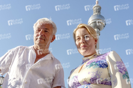 23. Berliner Hoffest in Berlin