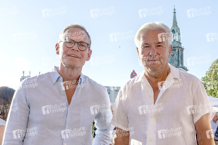 23. Berliner Hoffest in Berlin