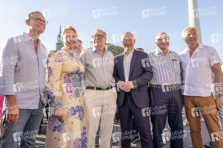 23. Berliner Hoffest in Berlin