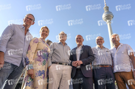 23. Berliner Hoffest in Berlin