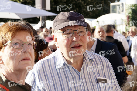 23. Berliner Hoffest in Berlin