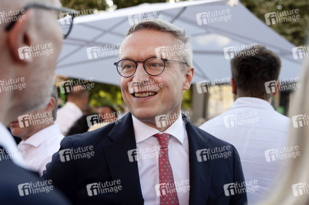 23. Berliner Hoffest in Berlin