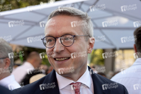 23. Berliner Hoffest in Berlin