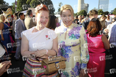 23. Berliner Hoffest in Berlin