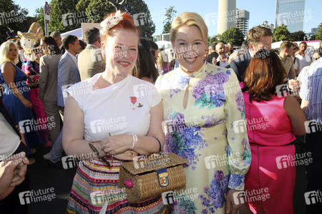 23. Berliner Hoffest in Berlin