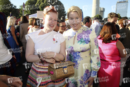 23. Berliner Hoffest in Berlin