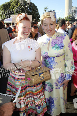 23. Berliner Hoffest in Berlin