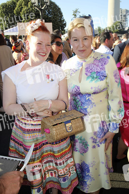 23. Berliner Hoffest in Berlin