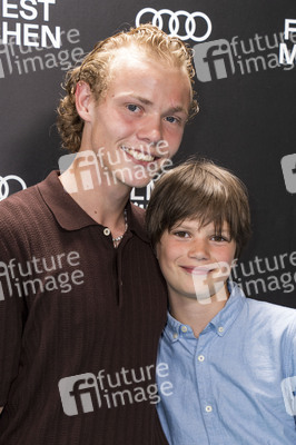 Filmpremiere 'Das verschwundene Kind', Filmfest München 2025