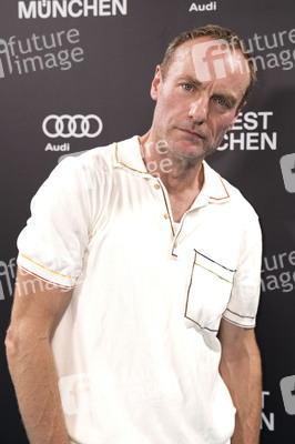 Filmpremiere 'Das verschwundene Kind', Filmfest München 2025