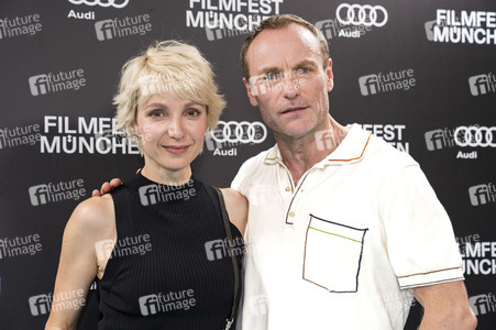 Filmpremiere 'Das verschwundene Kind', Filmfest München 2025