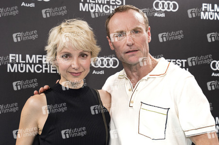 Filmpremiere 'Das verschwundene Kind', Filmfest München 2025