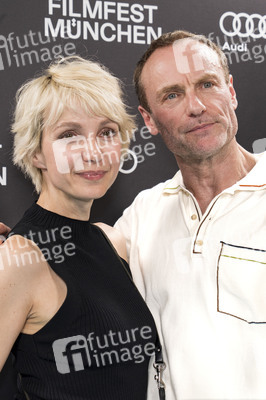 Filmpremiere 'Das verschwundene Kind', Filmfest München 2025