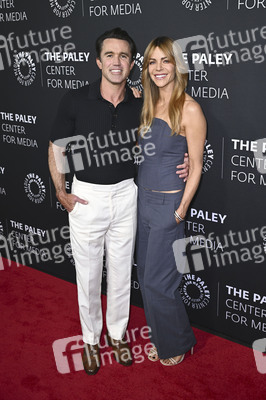 20th Anniversary Celebration 'It's Always Sunny in Philadelphia' in Los Angeles