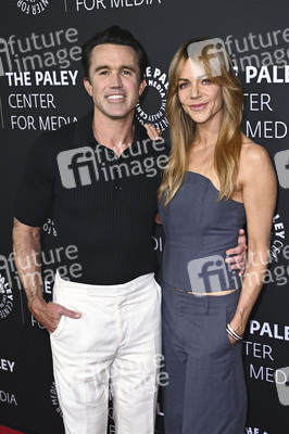 20th Anniversary Celebration 'It's Always Sunny in Philadelphia' in Los Angeles