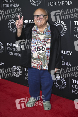 20th Anniversary Celebration 'It's Always Sunny in Philadelphia' in Los Angeles